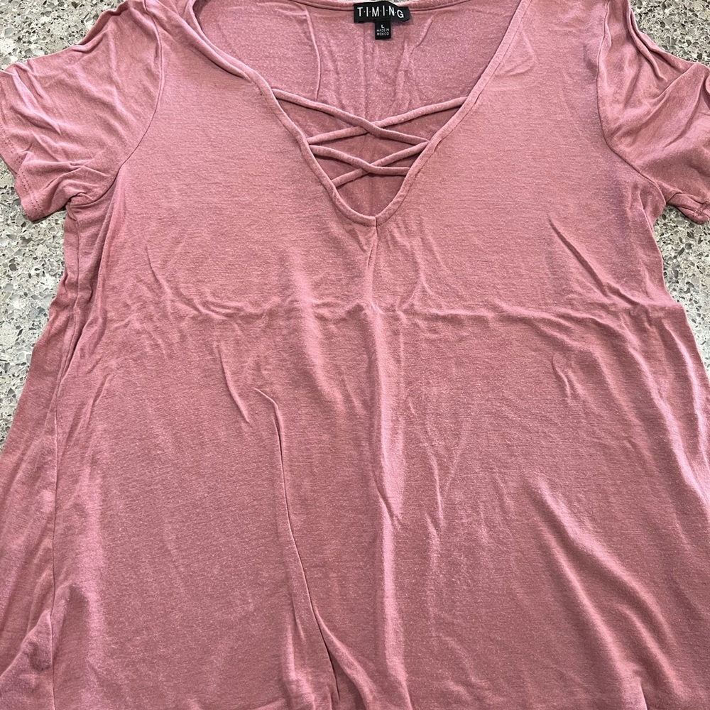 Tshirt